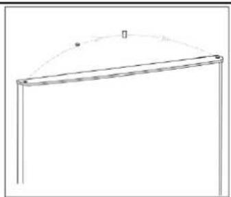 TCL RF334TIE0 - Puerta trasera - 4