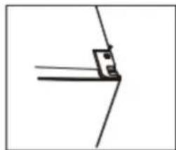 TCL RF334TIE0 - Inverter Porta - 1