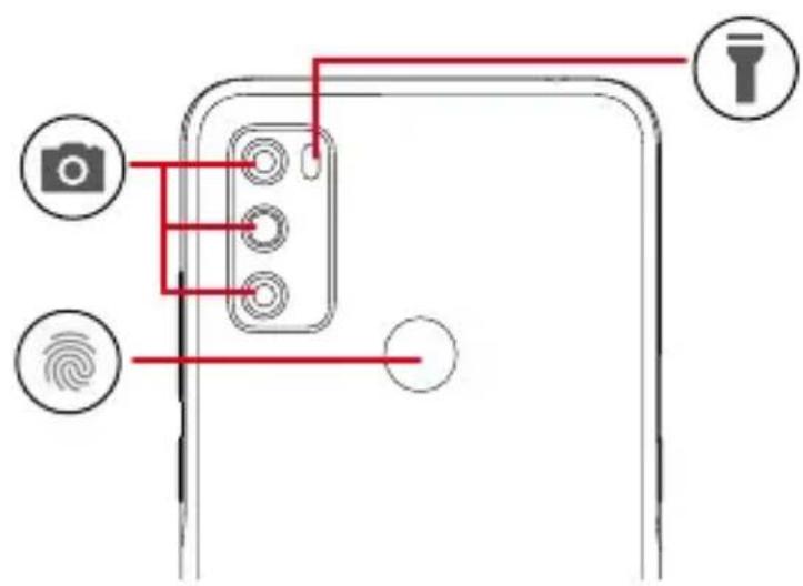 TCL 20Y - QUICK START GUIDE - 3