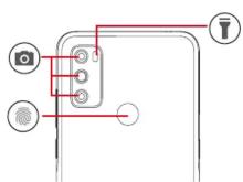 TCL 20Y - QUICK START GUIDE - 4