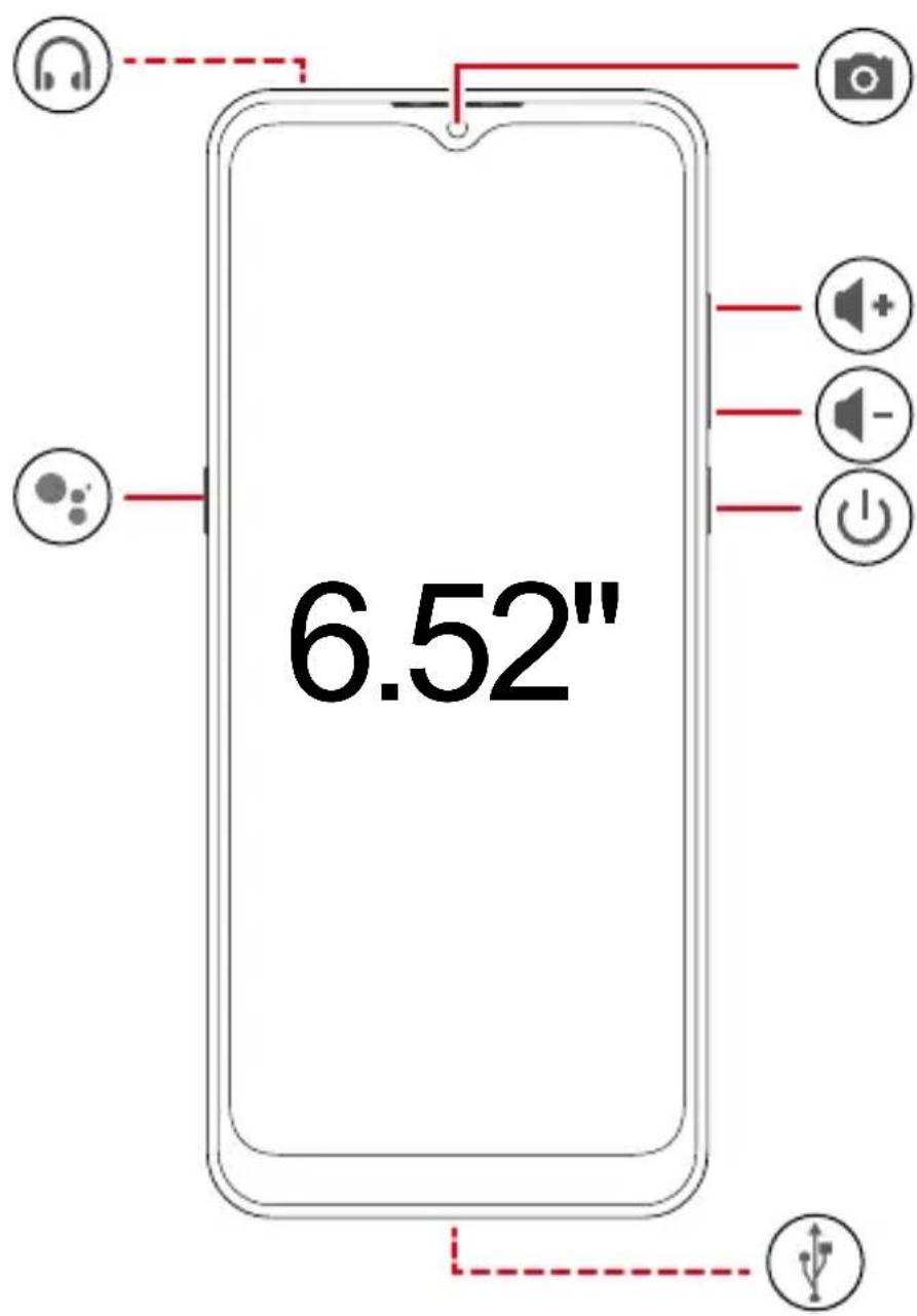 TCL 20Y - QUICK START GUIDE - 2