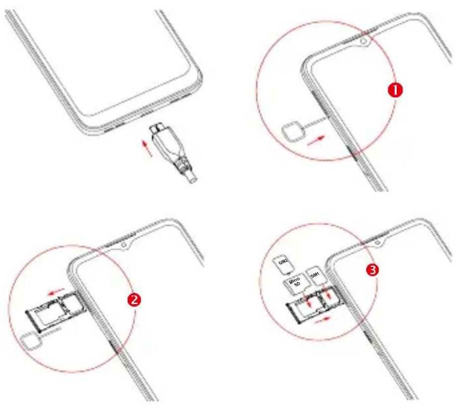 TCL 20Y - Dual-SIM devices only - 1