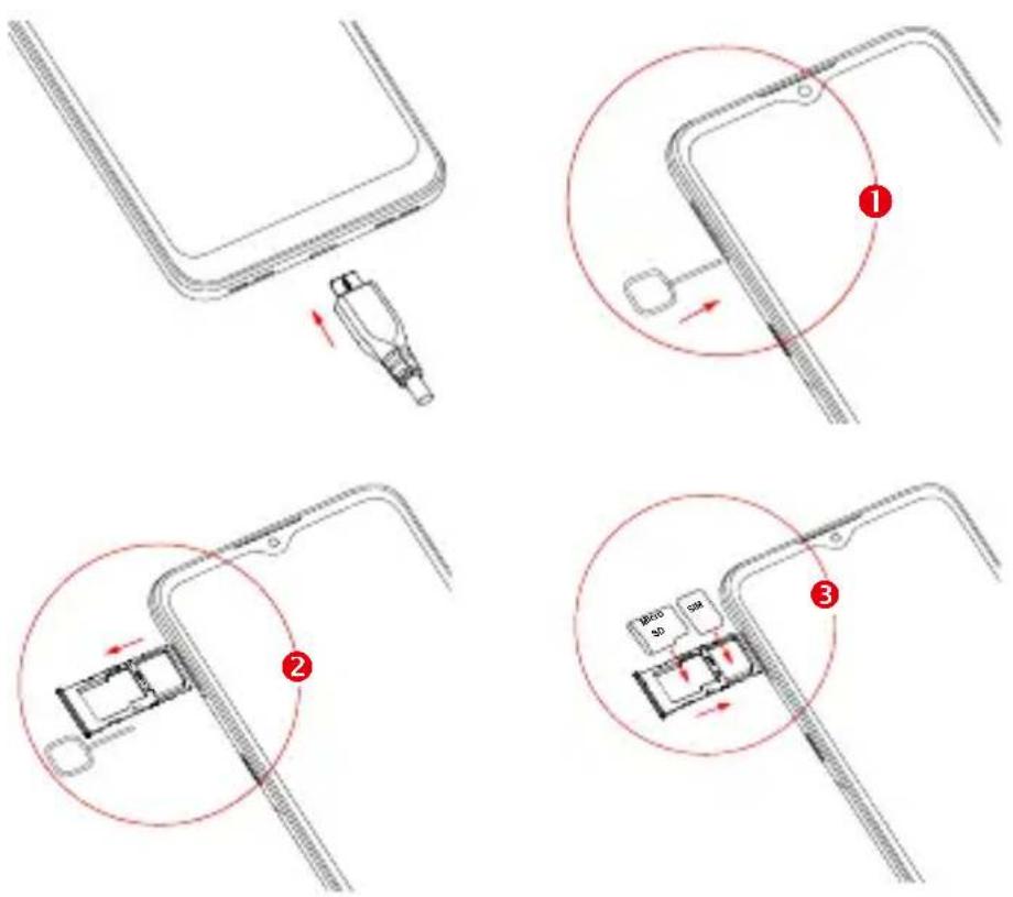 TCL 20Y - Single-SIM devices only - 1
