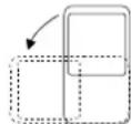 TCL 406 - Pivoter - 1