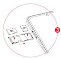 TCL 30E - Single-SIM devices only - 4