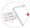 TCL 30E - 僅限雙SIM裝置 - 4