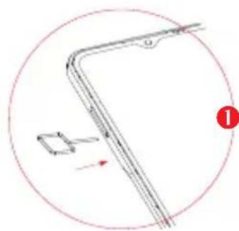 TCL 30E - Single-SIM devices only - 3