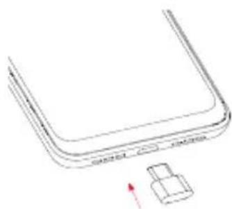 TCL 30E - Dual-SIM devices only - 2
