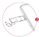 TCL 30E - Single-SIM devices only - 3