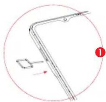 TCL 30E - Dual-SIM devices only - 3