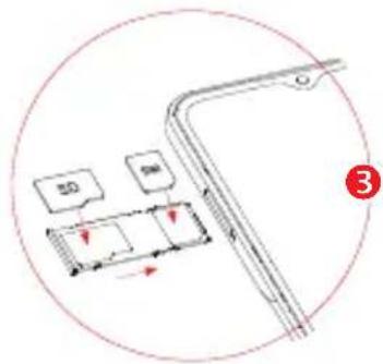 TCL 30E - Single-SIM devices only - 6