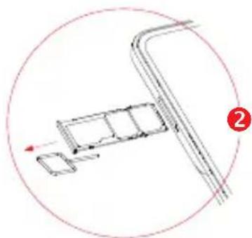 TCL 30E - Dual-SIM devices only - 5