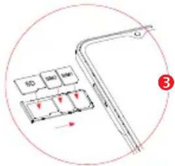 TCL 30E - Dual-SIM devices only - 6