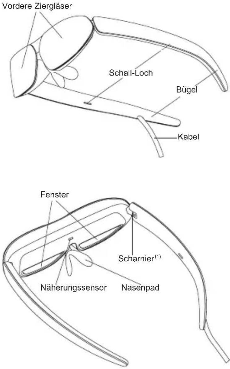 TCL NXTWEAR G - Schnellstartanleitung - 3