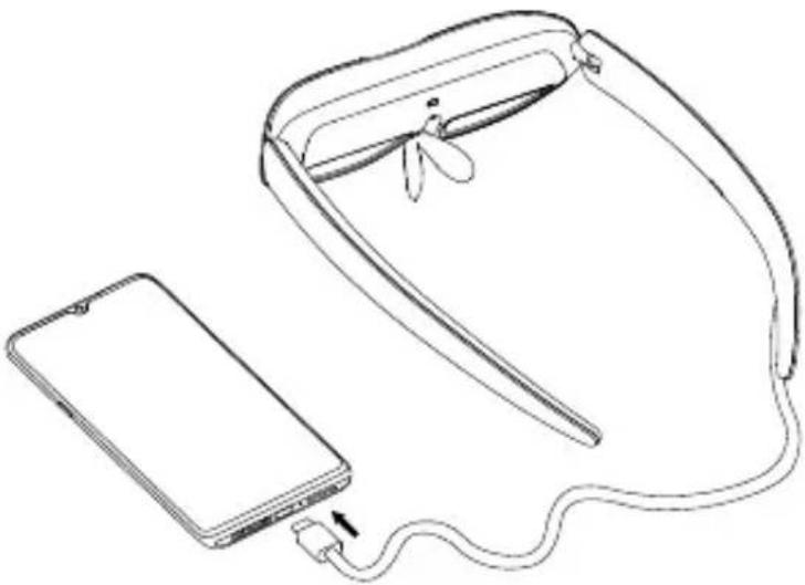 TCL NXTWEAR G - Pripojenie k mobilnému telefónu - 1