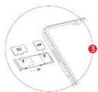 TCL 306 - Mise en marche - 3