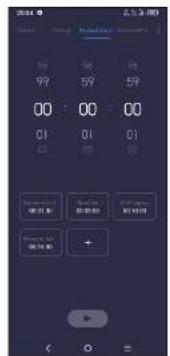 TCL 306 - Retardateur - 1