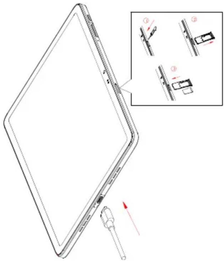 TCL TAB 10 Gen 2 - 1