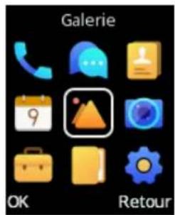 Galerie OK Retour