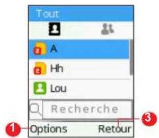 Tout A Hh Lou Recherche Options Retour