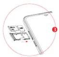 TCL 20B - Single-SIM devices only - 4