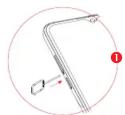 TCL 20B - Single-SIM devices only - 2