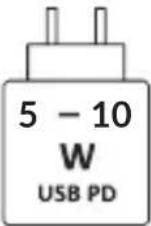 TCL 60R 5G - Ladegerät (1) - 2