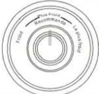 TCL RF334TWE0 - Conservation des aliments surgelés - 4