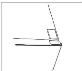 TCL RF334TWE0 - Installation - 3