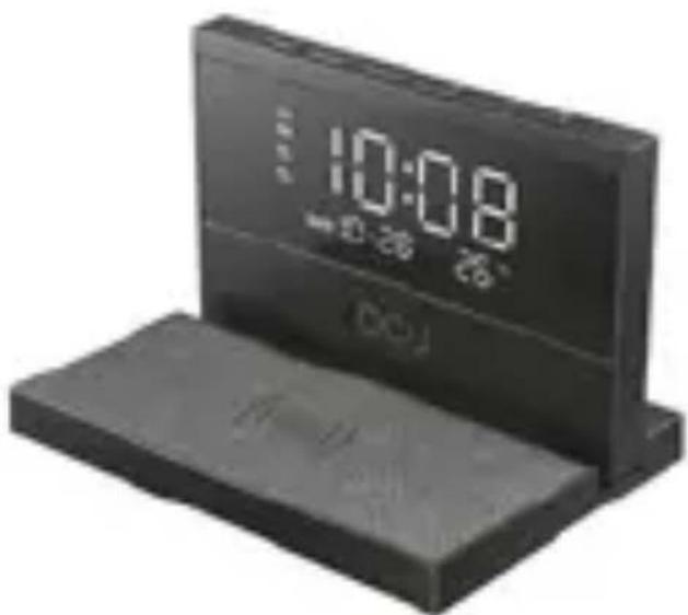 DCU 37300830 - Packing List - 1