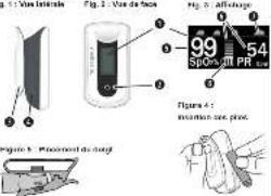 MEDISANA PM 180 - vanial apparool. - 1
