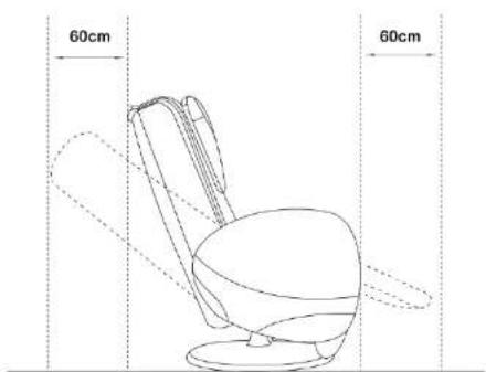 MEDISANA RS 710 - WARNING - 1