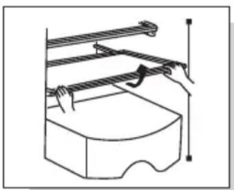 TCL RP631SSE1 - Disassembly and assembly method of accessory - 1