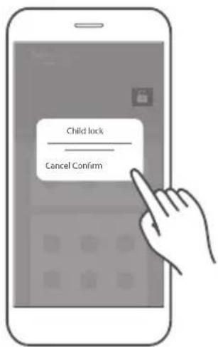 TOSHIBA MS3-STQ20SABK - App Control: - 2
