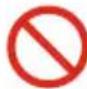 TOSHIBA MS3-STQ20SABK - IMPORTANT SAFETY INSTRUCTIONS - 1