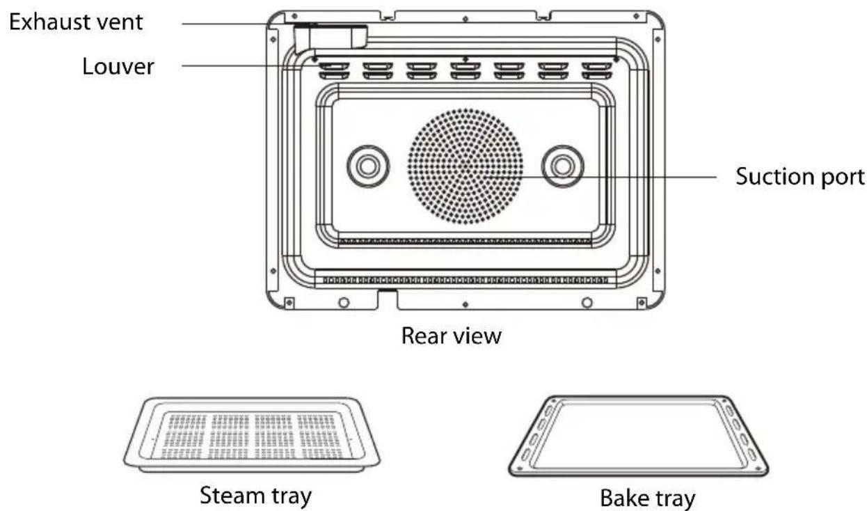 TOSHIBA MS3-STQ20SABK - Precautions for Use - 1