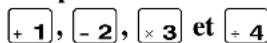 CASIO CE-310 - Mode Calculatrice - 1