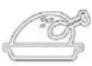 Tognana Iridea D2DFA02IRRO - DESCRIPTION DES TOUCHES - 6