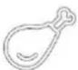 Tognana Iridea D2DFA02IRRO - DESCRIPTION DES TOUCHES - 8
