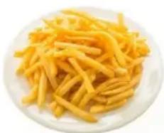 Tognana Iridea D2DFA02IRRO - Frites - 1