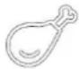 Tognana Iridea D2DFA02IRRO - INSTRUCTIONS FOR USE - 18