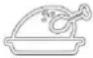 Tognana Iridea D2DFA02IRRO - INSTRUCTIONS FOR USE - 16