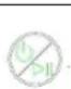 Tognana Iridea D2DFA02IRRO - INSTRUCTIONS FOR USE - 1