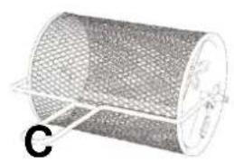 Tognana Iridea D2DFA07IRZU - CONFORMITÉ DU PRODUIT - 1