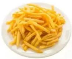 Tognana Iridea D2DFA05IRCH - Patatine fritte con patate fresche - 1