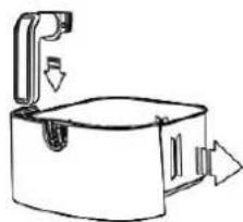 Tognana Iridea D2DFA05IRCH - CONFORMIDAD DEL PRODUCTO - 1