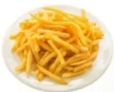 Tognana Iridea D2DFA05IRCH - Papas fritas con patatas frescas - 1