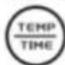 Tognana Iridea D2DFA05IRCH - On/off button - 2