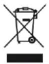 Tognana Iridea D2DFA06IRZU - PRODUCT DISPOSAL INFORMATION - 1