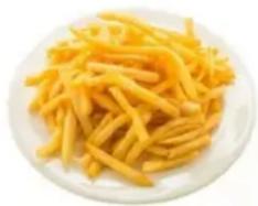 Tognana Iridea D2DFA06IRZU - Pomfrit iz svežega krompirja - 1